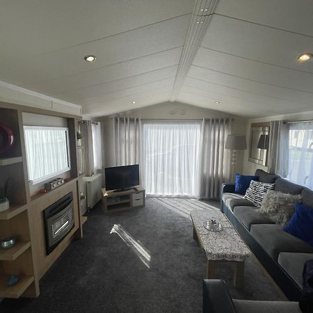2 Bedroom Caravan, Edi Rita, Robin Hood, Pet Friendly Meliden Ngoại thất bức ảnh