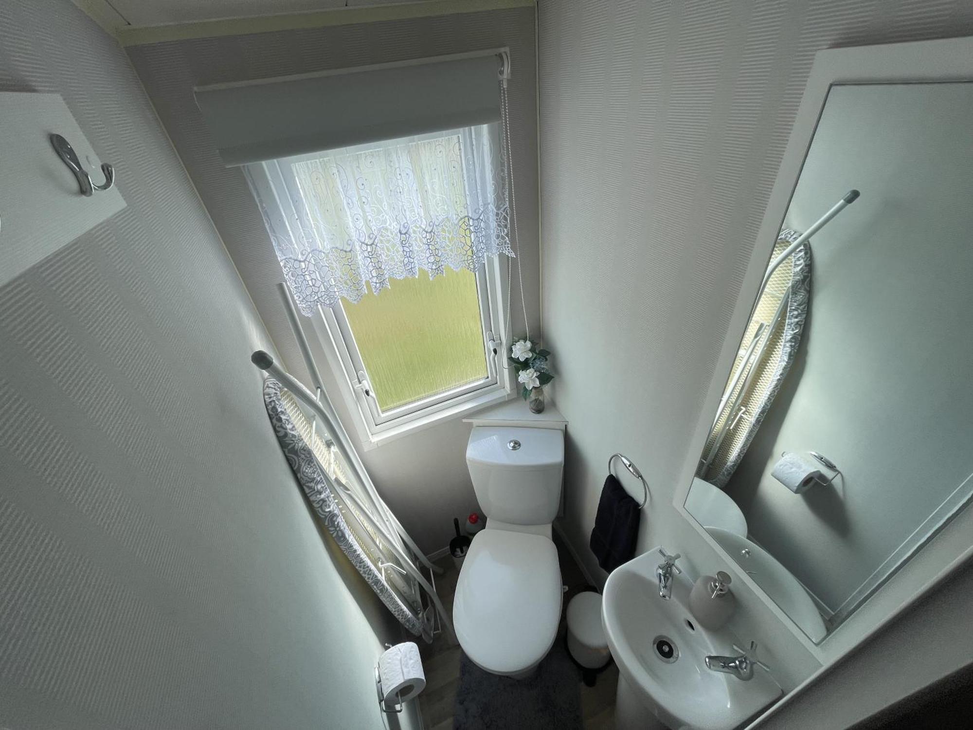 2 Bedroom Caravan, Edi Rita, Robin Hood, Pet Friendly Meliden Ngoại thất bức ảnh
