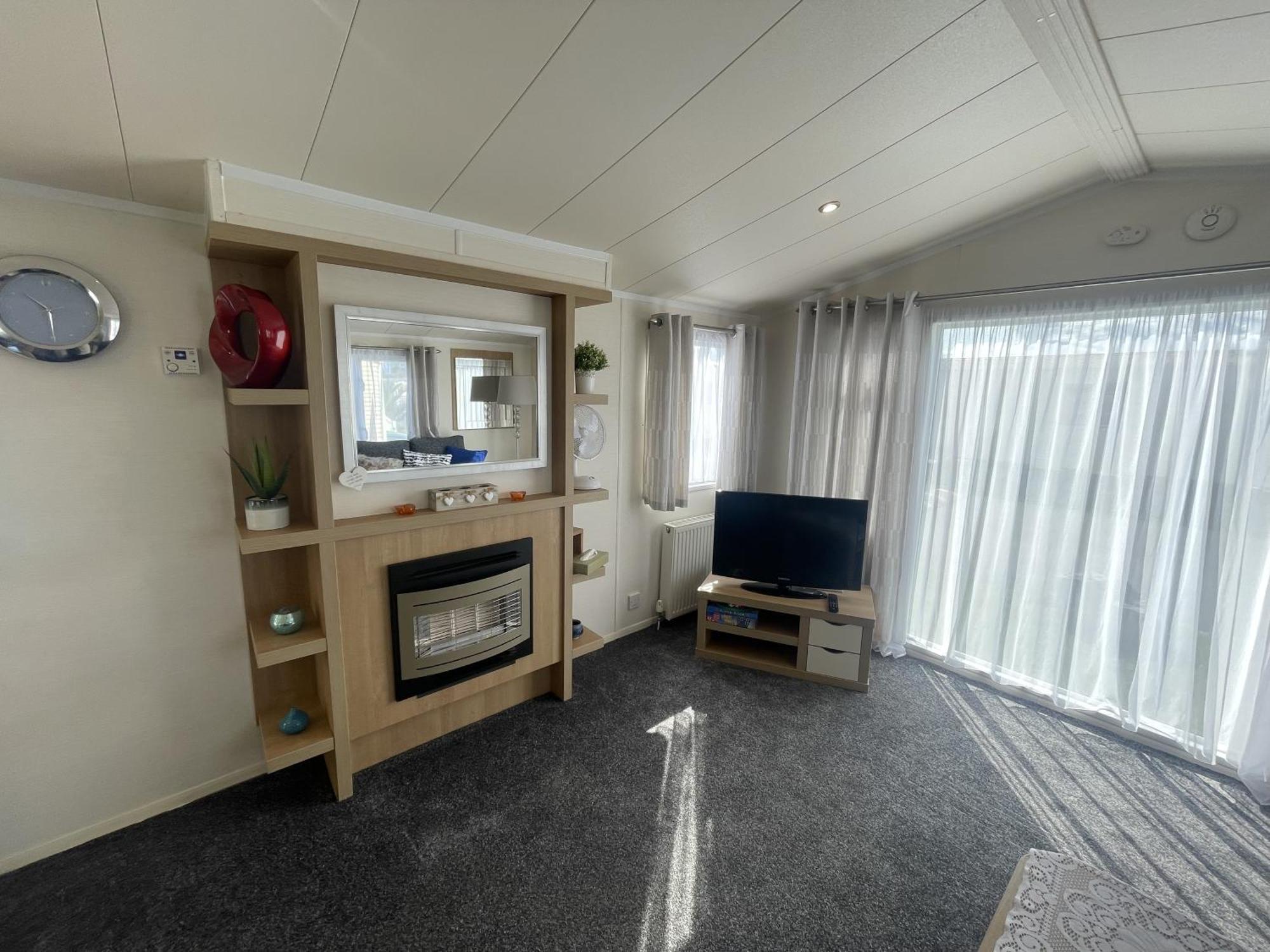 2 Bedroom Caravan, Edi Rita, Robin Hood, Pet Friendly Meliden Ngoại thất bức ảnh