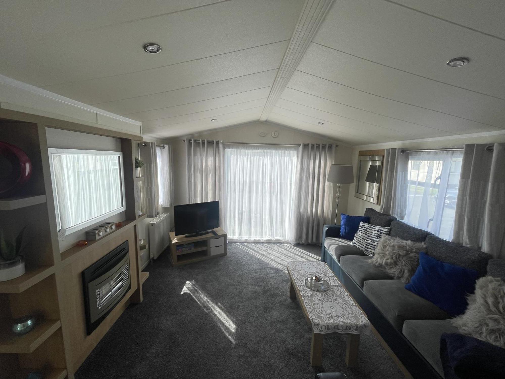2 Bedroom Caravan, Edi Rita, Robin Hood, Pet Friendly Meliden Ngoại thất bức ảnh